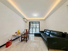 万科首铸东江之星 南北通透 出行方便 近医院 刚需小三居