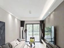 诚售品秀·星图 三房南向精装修 拎包入住 带车位华府九年未占