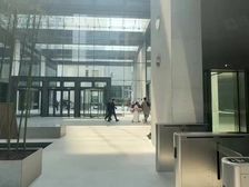 团结湖丨装修丨交通便利丨写字楼丨随时起租丨可谈