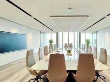 长安街 英皇国际 整层 天际视野 一年免租 宝钢大厦中海