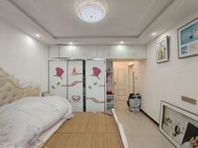 急售自住精装三居 湖畔春天三期 湖畔春天二期 信合公园壹号院