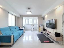 公安住宅小区 3室2厅 139.69平