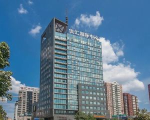 新上2号线朝阳门站朝阳门佳汇中心半空置 随时看房邻蓝筹名著