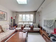 丰乐花苑 3室2厅 111.77平 一楼带花园