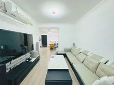 徐家汇!内环边!必看电梯两房!近桂林路地铁口!副总力推