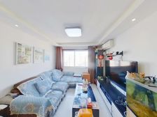 金隅通和园 精装修南北二居采光好