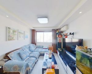 金隅通和园 精装修南北二居采光好