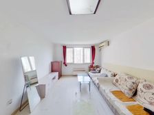 抢好房!大方居南北两居!南北通透!楼层高采光好!仅有契税!