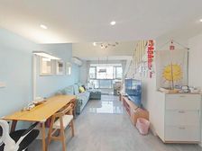 丰怡苑 2室2厅1卫 精装修 233万元 87.38平米