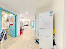 丰源大厦 3室1厅 114.1平