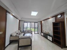 越秀可逸豪苑 商业配套齐全 满五 朝南 小区新 商品房