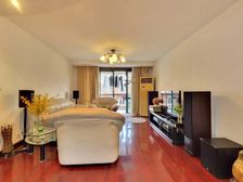 兰花教师公寓 3室2厅 120.89平 飞机户型 高品质小区