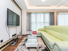 王方晶推荐:深圳中心天元 1房2厅1卫 93.27㎡