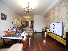 王方晶推荐:精装房,厅出露台看小区花园,荔园+深高