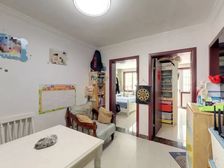 金平小区 2室1厅 66.86平