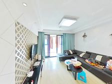 MAX幸福未来花园 装修2房 青城山可用,满2