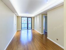 科技城金茂府,3室2厅2卫,全新装修未住,中上楼层,全天采光