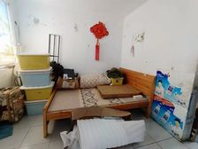 敦煌新村四区 临地铁 购物方便 低密度社区 大两房 出行方便