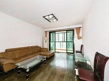 房东发话了,还价就卖后排-安静河景,电梯小高层得房率高