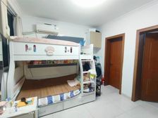 敦煌新村四区一房一卫,采光好,房东诚心出售。