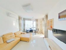 东湖林语 满五 精装好房 临地铁 大两居 近医院