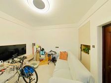 东湖林语 商品房 装修好 医疗配套成熟 南北通透 交通便捷