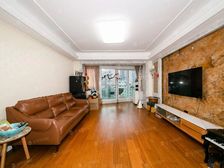 长寿路精装四房,人车分流品质小区出来就是江宁路地铁 出国