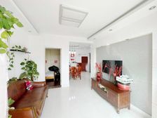 金鸡湖东奥体中心地铁口置地澳韵花园2室2厅好楼层