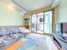 急售 澳韵花园两房 中间位置好楼层 出门地铁 低密度社区