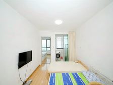 第五元素 精装可拎包入住 交通便捷 中间楼层