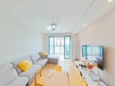 第五元素 高楼层视野好 装修好 环境优美 商业配套成熟