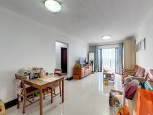 保利中心108公馆 急卖!东南向 高层采光好 安静 地铁方便