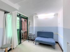 丽晶华庭 32.88平1居 北向简装修 自住保养好 业主急售