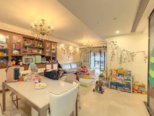 嘉裕公馆 珠江新城中区,带主套,户型方正实用,景观漂亮 急售