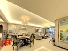 嘉裕公馆 业主着急出售 随时看房 豪华装修