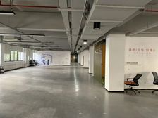 徐汇漕河泾光启园整层精装现房 近华鑫中心 锦和尚城