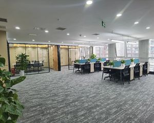 惬意躺平人生、年租金约21万、IFS国际金融中心、双地铁交通