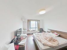 宏润国际花园(东区) 环境好 近医院 中间楼层 南北通透