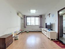 金隅嘉和园 2室1厅 74.68平