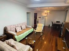 副总力荐!宏润花园二期 04年小区!高区全南户型带车位!