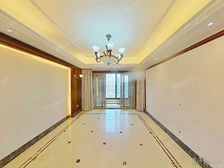 绿城品质 国际社区 人车分流 景观位置 业主诚售有钥匙