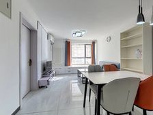 北郡嘉源 1室1厅 61.12平