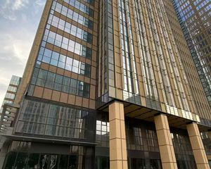 整栋大楼金茂广场总部基地 适合集团总部办公 央企产权清晰独栋