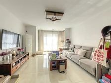 0.5佣 鸿坤理想城曦望山 3/23层 公园景观 无个税