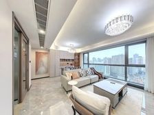 光谷湖畔八号 工抵特价小高层 南北双阳台 可享29万补贴