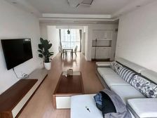 真实!诚心出售!爱博三村南北通透三房两厅两卫精装修看房方便