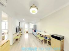 品质书包房 小区花园位置 业主全程委托与我 看房有钥匙!