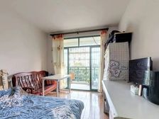 康健师大附小 采光视野无遮挡 双南两房可改落地窗 随时看房