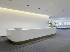 南油华联城市中心 446平设计风 装修办公室招租 一手业主直