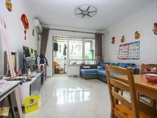 长阳世茂维拉 有钥匙 满套卖 格局很方便 业主已看好房了